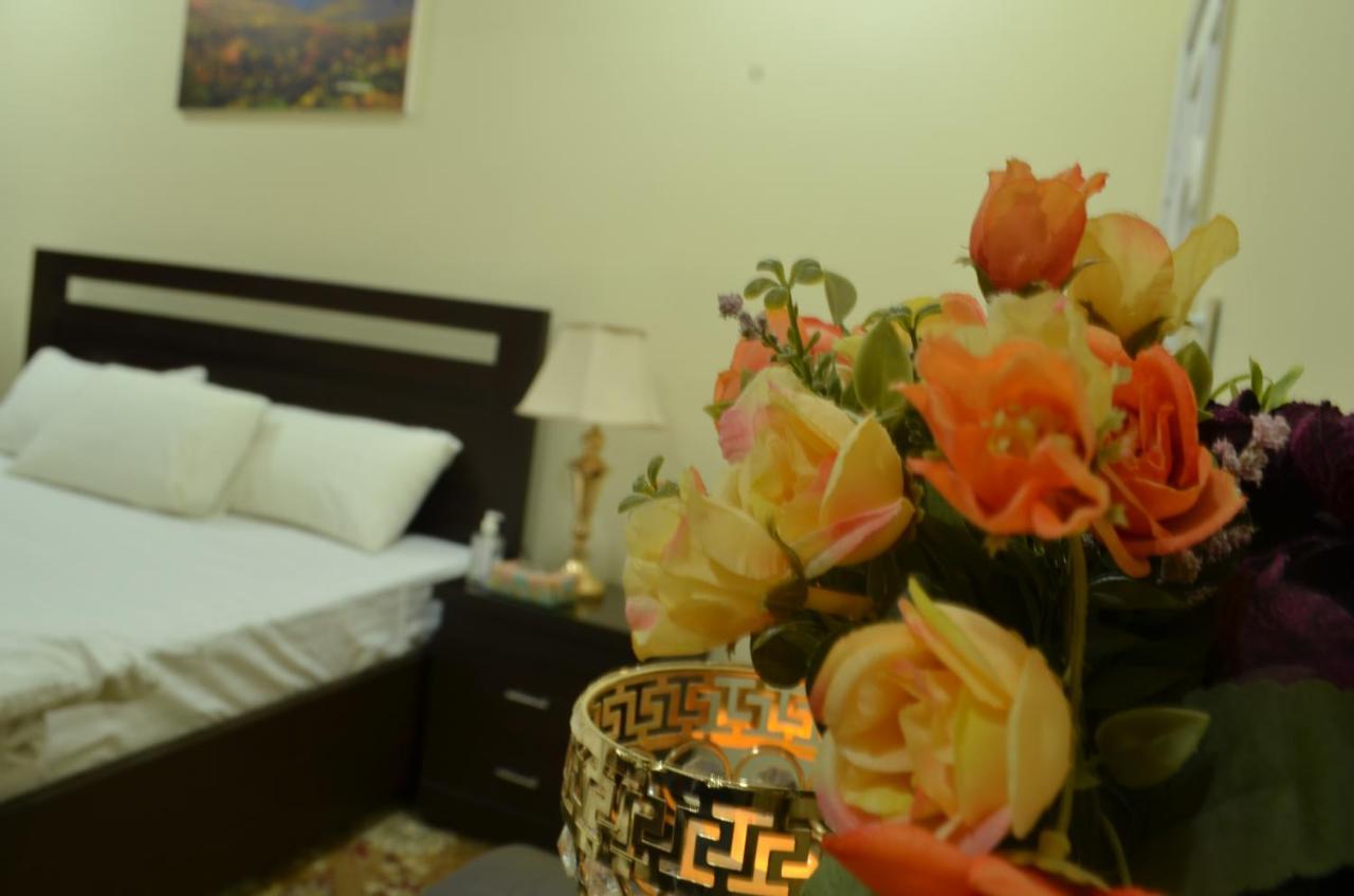 Starlit Hotel - Gilgit Ngoại thất bức ảnh